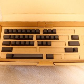 フジツウ(富士通)のHHKB キートップ販売 (バラ売り(PC周辺機器)