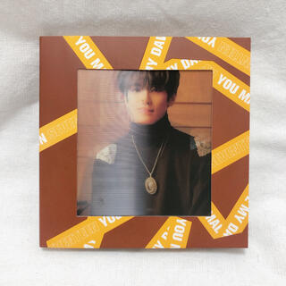 セブンティーン(SEVENTEEN)のSEVENTEEN　アルバム　CD　YMMD(K-POP/アジア)