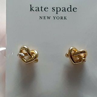 ケイトスペードニューヨーク(kate spade new york)のa様専用　　　kate spade new yorkピアス(ピアス)