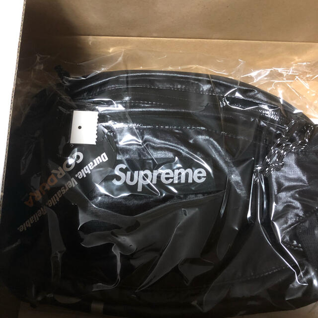Supreme(シュプリーム)のsupreme 17aw waist bag(ウエストバッグ) メンズのバッグ(ウエストポーチ)の商品写真