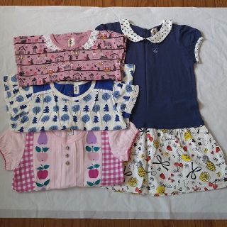 ショコラ(Chocola)の〈happy mama様専用〉まとめ売り(Tシャツ/カットソー)