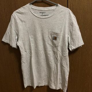 カーハート(carhartt)のcarhartt wip tee(Tシャツ/カットソー(半袖/袖なし))