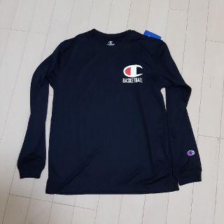 チャンピオン(Champion)のChampion　バスケットボール　ジュニア　ロンT　140cm チャンピオン(バスケットボール)