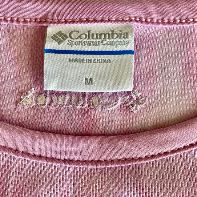 Columbia(コロンビア)のコロンビアワンピース スポーツ/アウトドアのランニング(ウェア)の商品写真