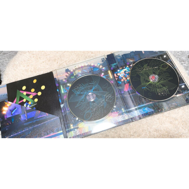 嵐(アラシ)の嵐　コンサート　DVD エンタメ/ホビーのDVD/ブルーレイ(ミュージック)の商品写真