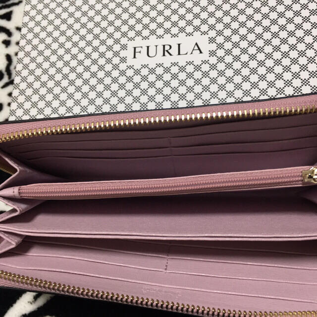Furla(フルラ)のFURLA 長財布 メンズのファッション小物(長財布)の商品写真
