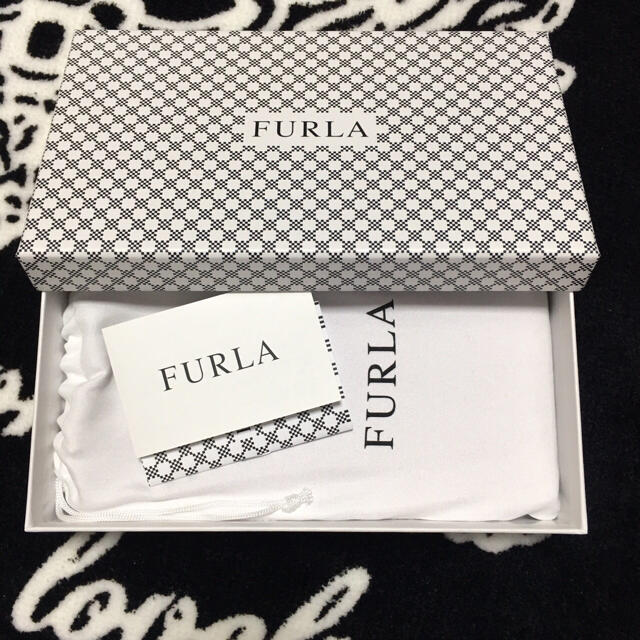 Furla(フルラ)のFURLA 長財布 メンズのファッション小物(長財布)の商品写真