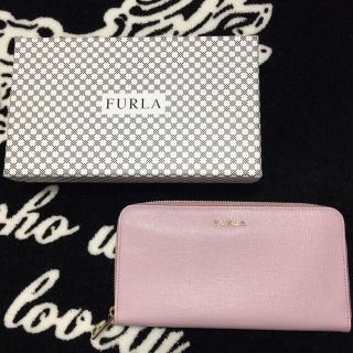 フルラ(Furla)のFURLA 長財布(長財布)