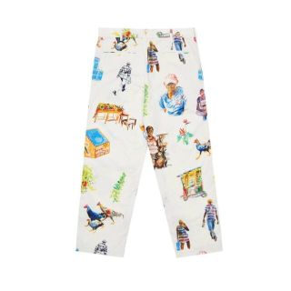 Supreme - Palace Trolley Plain Pant Stoneの通販 by Justin's shop