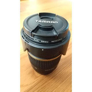 タムロン(TAMRON)のTAMRON  SP AF28-75mm F2.8 XR Di canon(レンズ(ズーム))