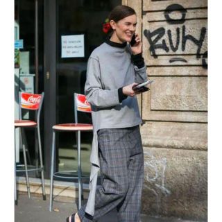 バレンシアガ Tシャツ(レディース/長袖)の通販 30点 | Balenciagaの