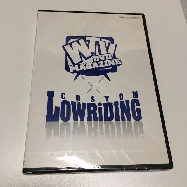 未開封　WTV DVD    エンタメ/ホビーのDVD/ブルーレイ(ミュージック)の商品写真