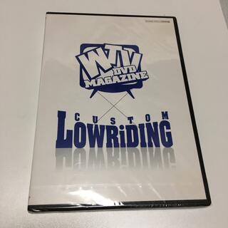未開封　WTV DVD   (ミュージック)