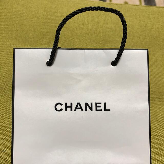 CHANEL CCクリーム