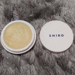 シロ(shiro)のシロ　ホワイトリリー(ユニセックス)