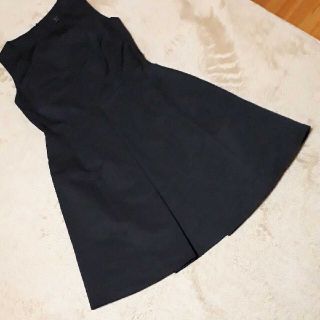 ダックス(DAKS)のDAKS　レディース　ワンピース(ひざ丈ワンピース)