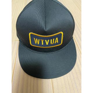 ダブルタップス(W)taps)のWTAPS 19ss MILITIA 02 CAP(キャップ)