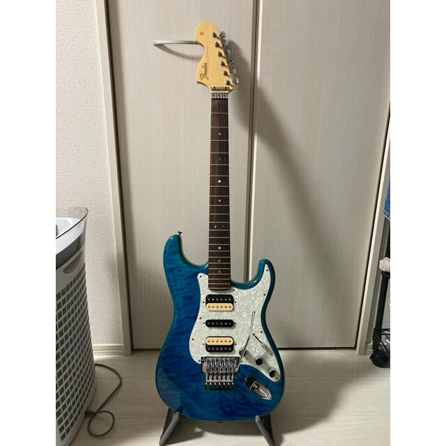 Fender(フェンダー)のpukupuku様専用　fender 春畑道哉モデル 楽器のギター(エレキギター)の商品写真