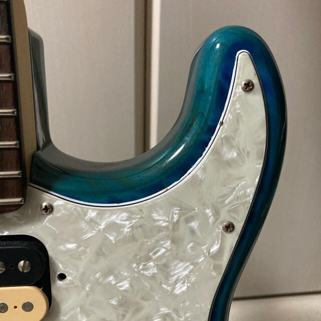 Fender(フェンダー)のpukupuku様専用　fender 春畑道哉モデル 楽器のギター(エレキギター)の商品写真