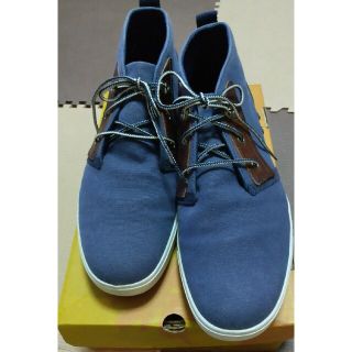 ティンバーランド(Timberland)のTimberland  メンズショートブーツ(ブーツ)