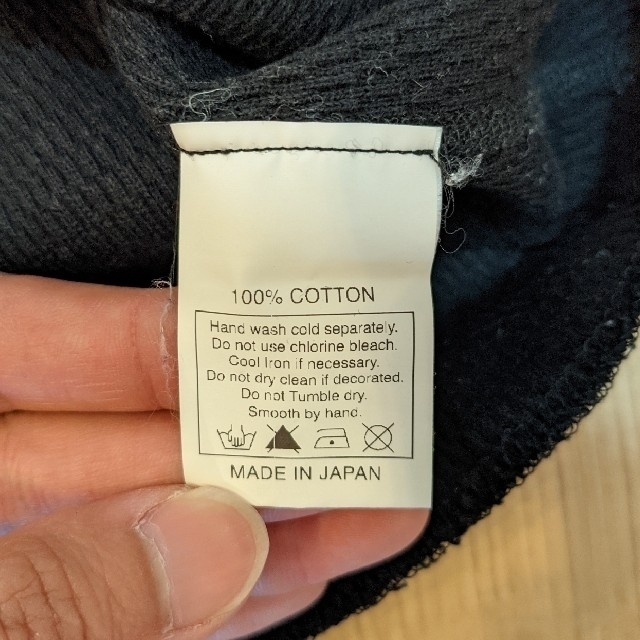 COOTIE(クーティー)のCOOTIE　クーティ　Ｔシャツ　七分　カットソー メンズのトップス(Tシャツ/カットソー(七分/長袖))の商品写真