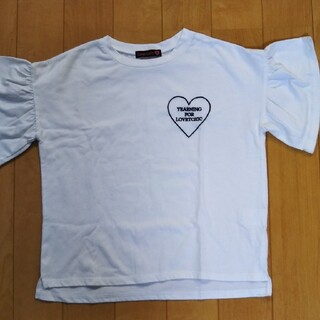 ラブトキシック(lovetoxic)のTシャツ(Tシャツ(半袖/袖なし))