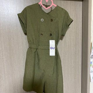 ジーユー(GU)のにょーん様 専用(ワンピース)