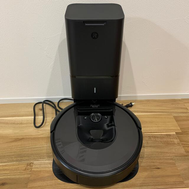 iRobot roomba i7＋