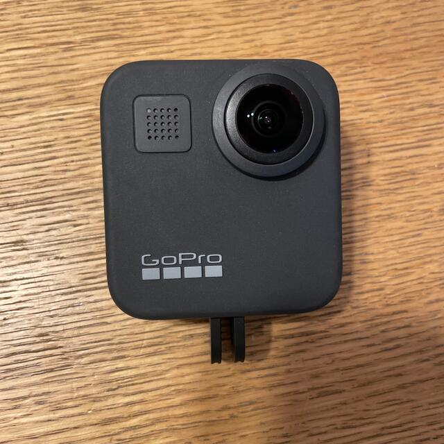 GoPro(ゴープロ)のGoPro max スマホ/家電/カメラのカメラ(ビデオカメラ)の商品写真