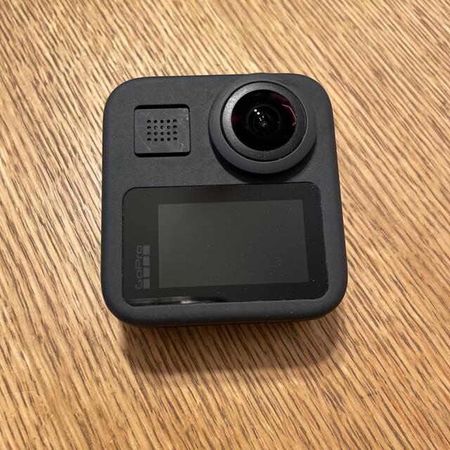 GoPro(ゴープロ)のGoPro max スマホ/家電/カメラのカメラ(ビデオカメラ)の商品写真