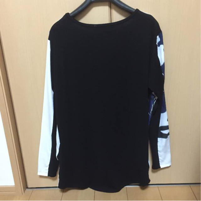 ZARA(ザラ)のZARA ブラウス カットソー レディースのトップス(シャツ/ブラウス(長袖/七分))の商品写真