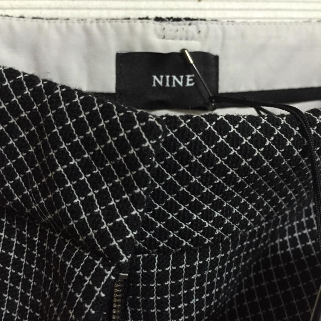 NINE(ナイン)のNINE  パンツ レディースのパンツ(その他)の商品写真