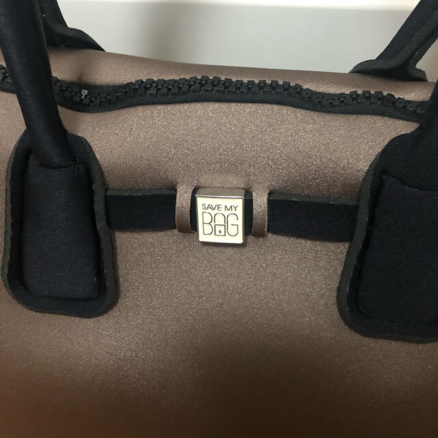 SAVE MY BAG セーブマイバッグ レディースのバッグ(トートバッグ)の商品写真