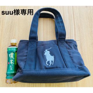 ラルフローレン(Ralph Lauren)のラルフローレン　カバン(ハンドバッグ)