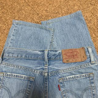 リーバイス(Levi's)のリーバイス　501(デニム/ジーンズ)