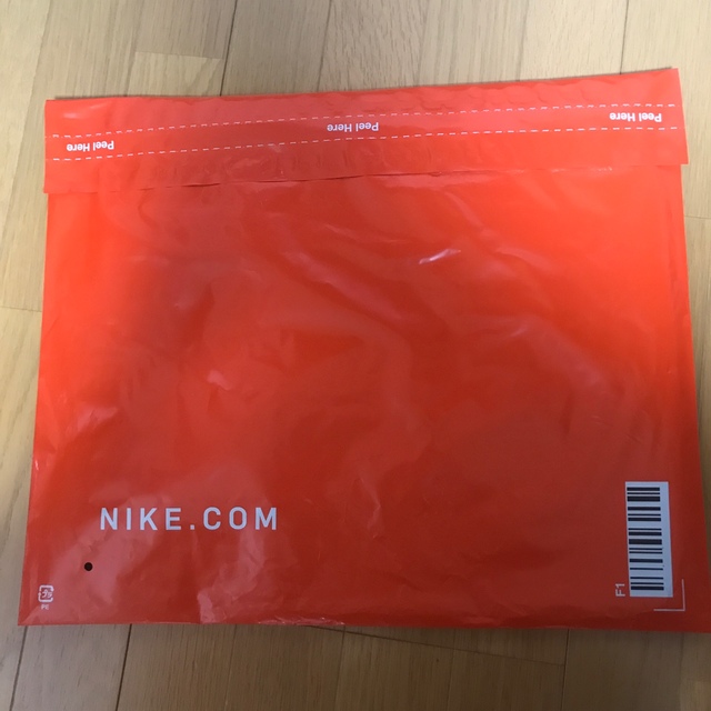 NIKE(ナイキ)のジョーダン x トラヴィス スコット メンズ ショートスリーブ トップ  メンズのトップス(Tシャツ/カットソー(半袖/袖なし))の商品写真