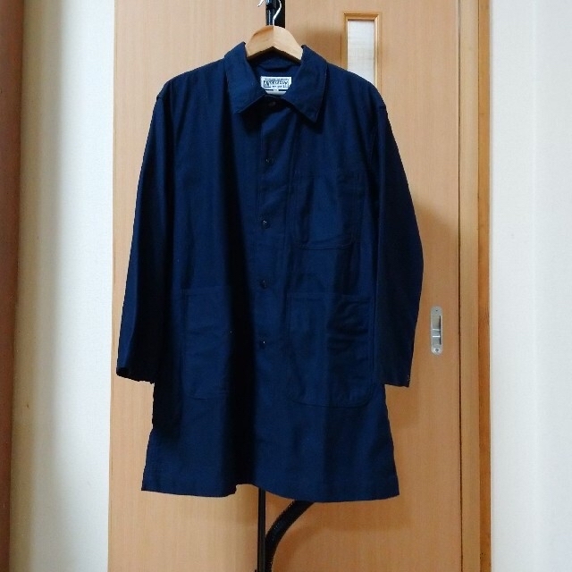 Engineered Garments WORKADAY ショップコート XS - アウター