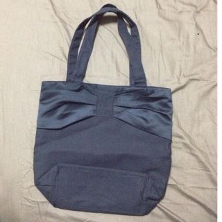 サンローラン(SAINT LAURENT)のYvesSaintLaurent トート(トートバッグ)