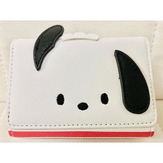 サンリオ(サンリオ)の【KONI様専用】ポチャッコ　財布　サンリオ(キャラクターグッズ)