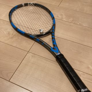 バボラ(Babolat)の新品同様 バボラピュアドライブVS G2 (数量限定品)(ラケット)