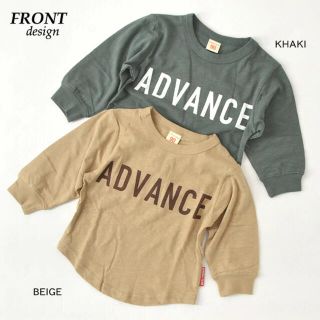 ニードルワークスーン(NEEDLE WORK SOON)のオフィシャルチーム　ロンT 90 長袖(Tシャツ/カットソー)