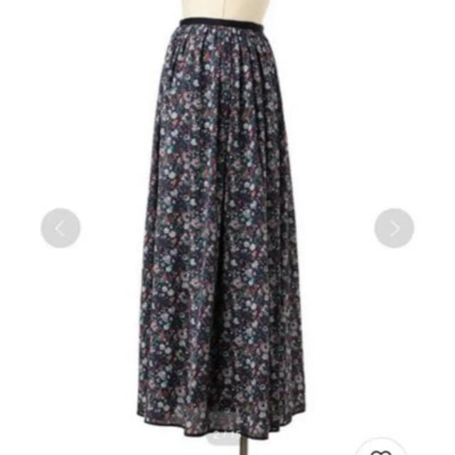 Drawer(ドゥロワー)のあいぽん様専用(5/31 24時まで) レディースのスカート(ロングスカート)の商品写真