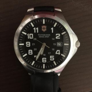 ビクトリノックス(VICTORINOX)のビクトリノックス 腕時計(腕時計(アナログ))