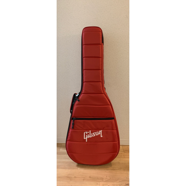 Gibson(ギブソン)のGibson ES335用ギグバッグ 楽器のギター(ケース)の商品写真
