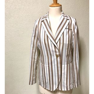 BRUNELLO CUCINELLI(テーラードジャケット)のフリマアイテム一覧 BRUNELLO CUCINELLI(テーラードジャケット)のフリマアイテム一覧
