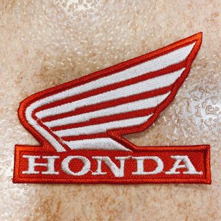 ホンダ(ホンダ)のHONDA ワッペン(その他)