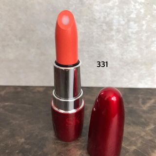 エスケーツー(SK-II)の【新品未使用】SK-II モイスチュアリップスティック 331 コケティッシュ(口紅)