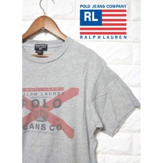 ラルフローレン(Ralph Lauren)のPOLO JEANS ラルフローレン Tシャツ　SS1213(Tシャツ/カットソー(半袖/袖なし))