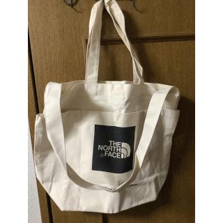 ザノースフェイス(THE NORTH FACE)のノースフェイス　トートバッグ　(THE NORTH FACE)(その他)