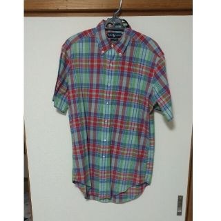 ラルフローレン(Ralph Lauren)の新品・未使用ラルフローレン半袖シャツ(Tシャツ/カットソー(半袖/袖なし))